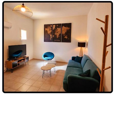 Appartement Roussillon Roussillon (Vaucluse) Exterior foto