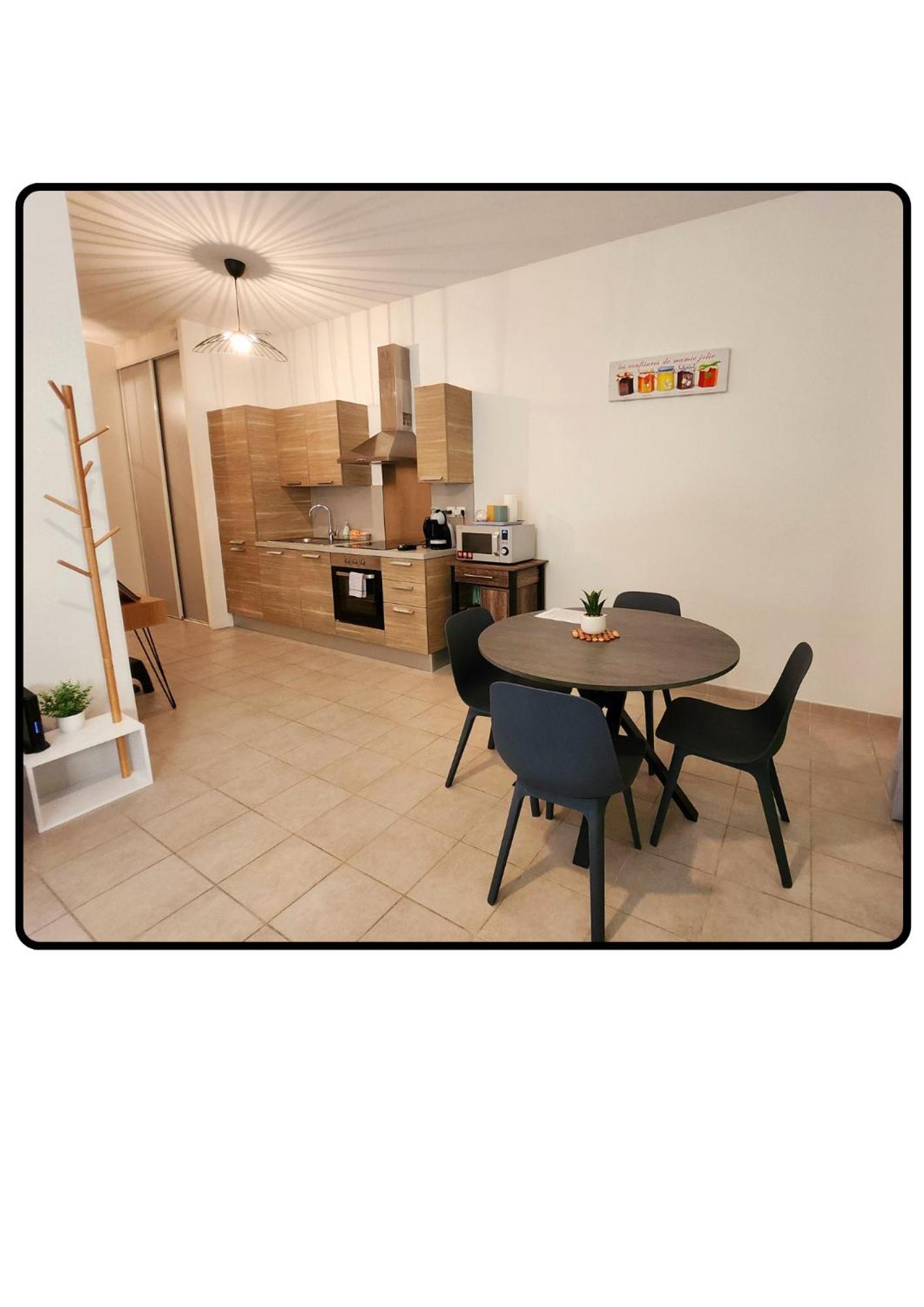 Appartement Roussillon Roussillon (Vaucluse) Exterior foto