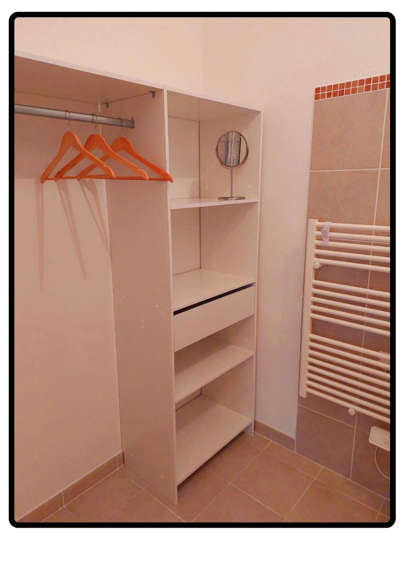 Appartement Roussillon Roussillon (Vaucluse) Exterior foto